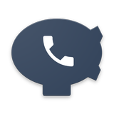 Blimps - Floating Dialer Buttons-icoon
