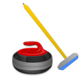Curling Score Keeper