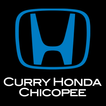 ”Curry Honda Chicopee DealerApp