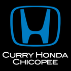 آیکون‌ Curry Honda Chicopee DealerApp
