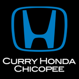 Curry Honda Chicopee DealerApp ícone