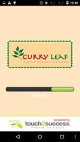 Curry Leaf Chiswick poster