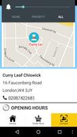 Curry Leaf Chiswick screenshot 3