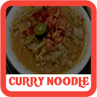 Curry Noodle Recipes Full иконка