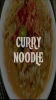 Curry Noodle Recipes Full पोस्टर