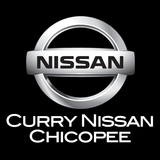 Curry Nissan Chicopee icône