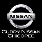 Curry Nissan Chicopee icon
