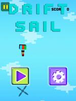 Drift Sail اسکرین شاٹ 2