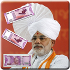 Modi KeyNote Prank simgesi