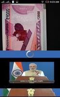 Modi KeyNote Prank Ekran Görüntüsü 1