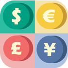 Currency Converter أيقونة