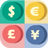 Currency Converter أيقونة