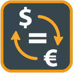 通貨のコンバーター - お金と暗号の為替レート アプリダウンロード