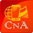 Current News Affairs(CNA) icon