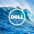 DELL Surf 圖標