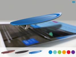 DELL Surf โปสเตอร์