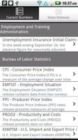 Labor Stats ảnh chụp màn hình 2