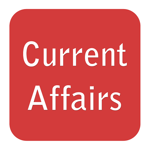 Current Affairs App Daily GK