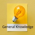 General Knowledge in Hindi & GK Quiz