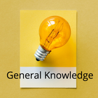 General Knowledge in Hindi & GK Quiz アイコン