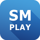 آیکون‌ SM Play.