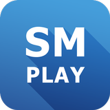 SM Play. icône