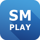 SM Play. simgesi
