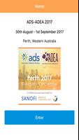ADS ADEA 2017 স্ক্রিনশট 1