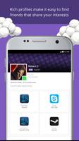 Twitch Messenger ภาพหน้าจอ 3