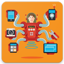 Aprende Robótica desde Cero APK