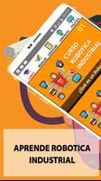 Aprende Robótica desde Cero โปสเตอร์