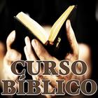 curso bíblico ícone