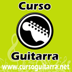 آیکون‌ Curso de Guitarra