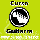 Curso de Guitarra আইকন