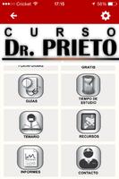 Curso Dr. Prieto capture d'écran 1