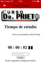 Curso Dr. Prieto ภาพหน้าจอ 3