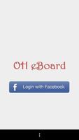 OH eBoard โปสเตอร์