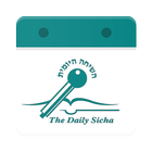 The Daily Sicha ícone