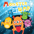 Monsters Jump