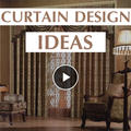 Curtain Design Ideas