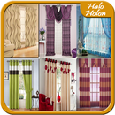 APK Curtain Design Ideas