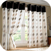 Curtain Design Ideas