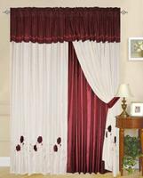 Curtain Design Ideas ảnh chụp màn hình 3