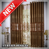 400 Curtain Designs icon