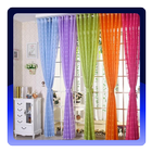 Curtain Design icon