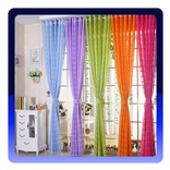 Curtain Design