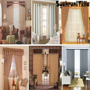 Curtains MInimalist Designs APK
