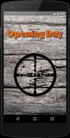 Opening Day Affiche