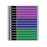 Demo Archive for PSP icon
