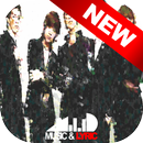 MBLAQ Korean Songs APK